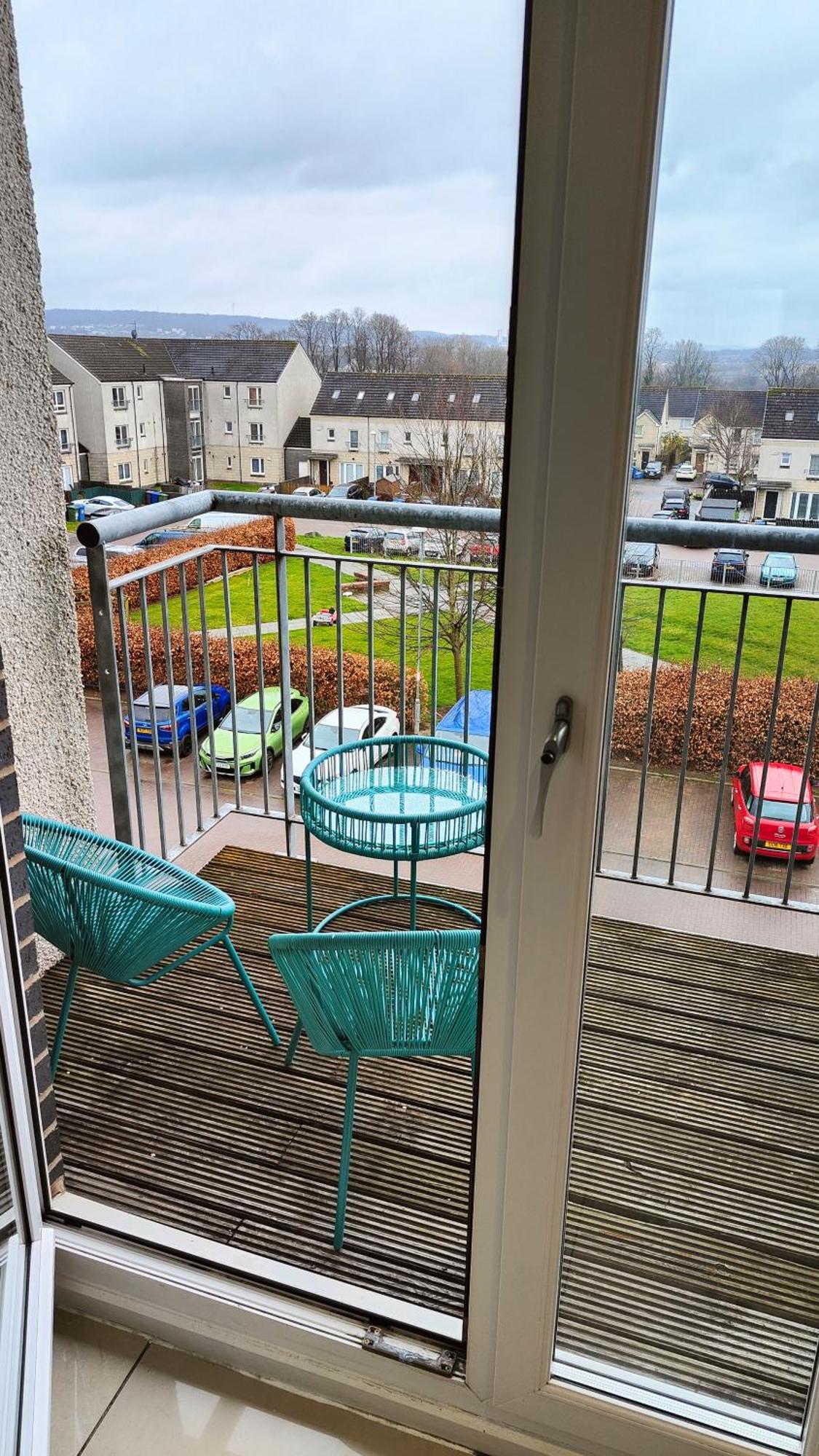 La Casita, Your Home Away From Home - Free Parking Glasgow Exterior photo
